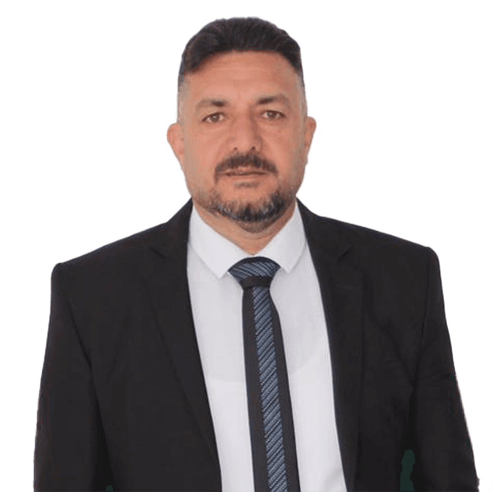 Ahmet Kayan